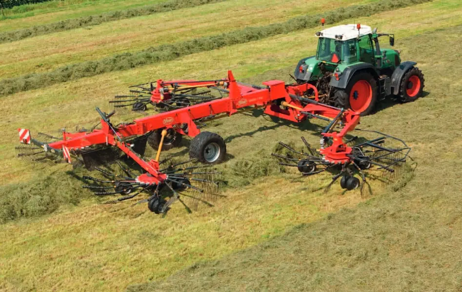 Vicon Andex 1504