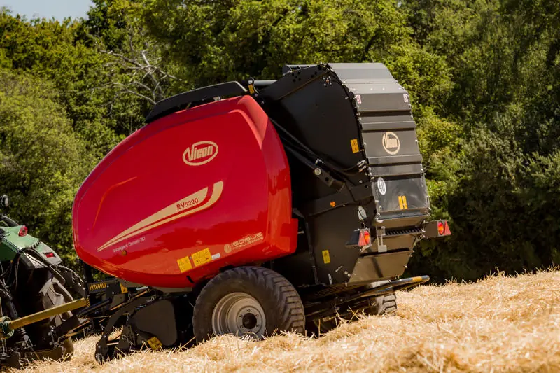 Vicon RV 5220 SC 25