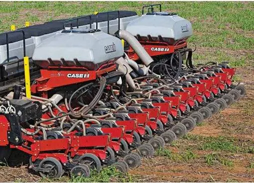 Case IH 3215 Easy Riser