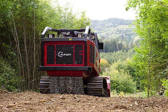 Prinoth RT 400 thumbnail 4