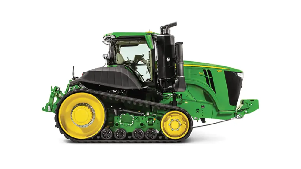 John Deere 9RT 540