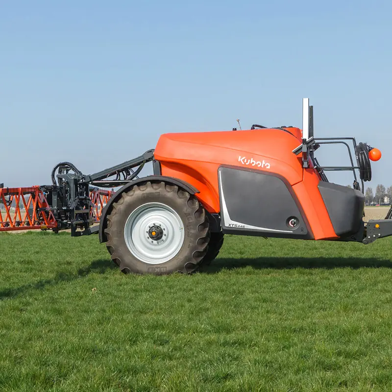 Kubota XTS4-4.600l thumbnail 3