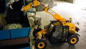 JCB 527-58 AGRI thumbnail 2