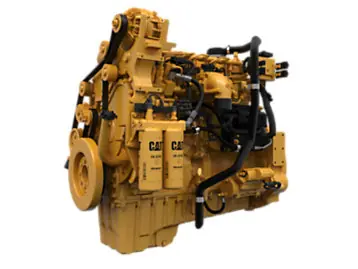 Caterpillar C9.3B
