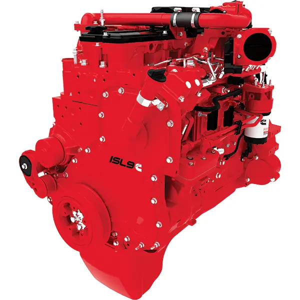 Cummins ISL9