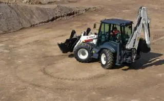Terex 980