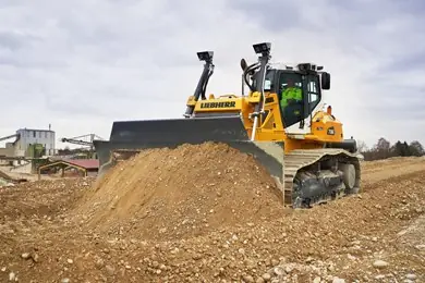 Liebherr PR 736 Litronic thumbnail 2