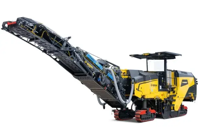 Bomag BM 1500/65
