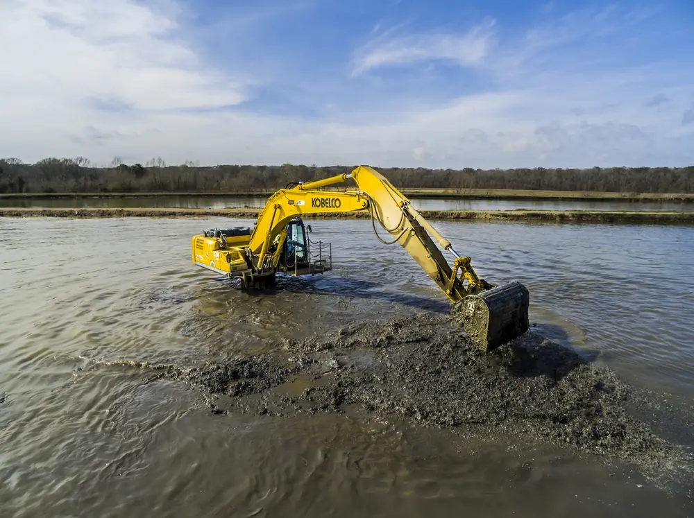 Kobelco SK 260 LC 10 thumbnail 3