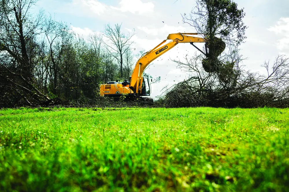 Kobelco SK 260 LC 10 thumbnail 4