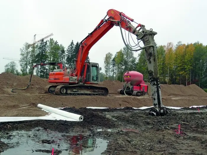 Doosan DX 300 N LC