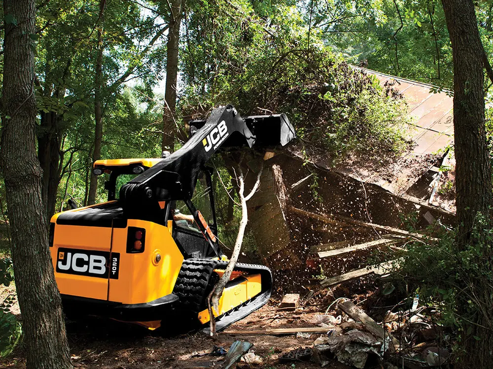 JCB 225T
