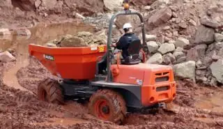 Ausa 400 AH