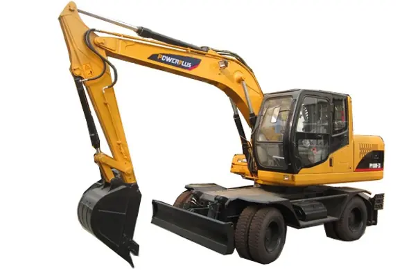 PowerPlus PP130W-IX