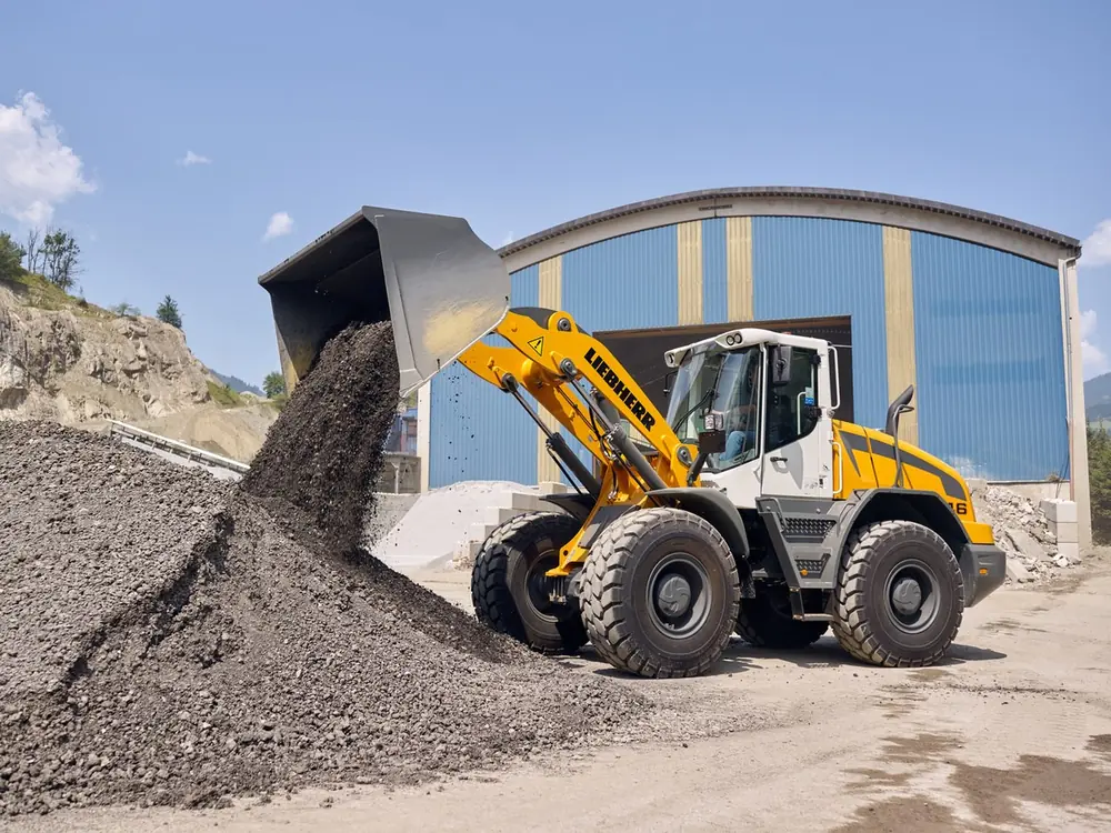 Liebherr L 546 thumbnail 2