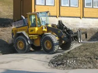 Volvo L 50