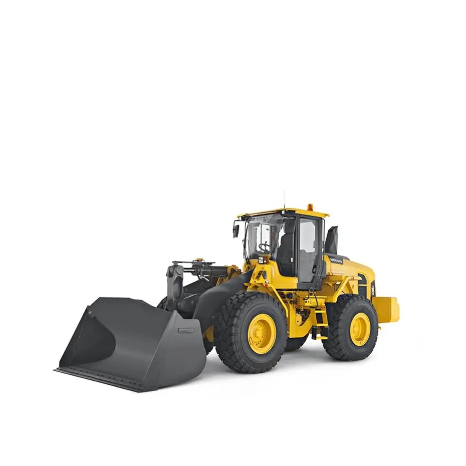 Volvo L120GZ