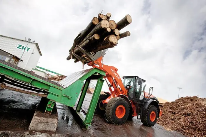 Hitachi ZW 220-5 thumbnail 2