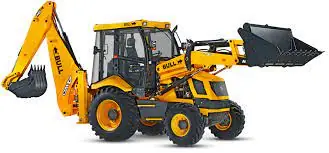 Bull HD76 4WD thumbnail 2
