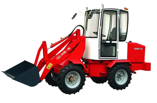 YTO X200PZ-605
