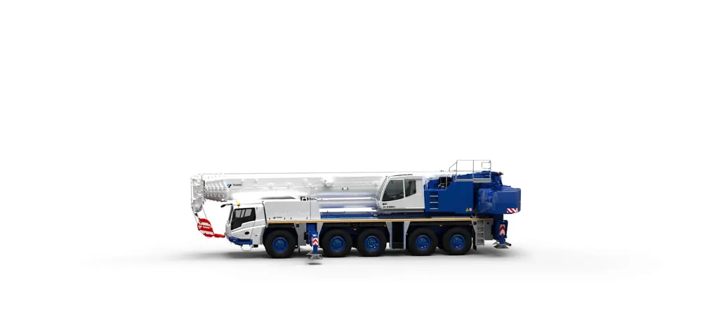 Tadano AC 5.220-1