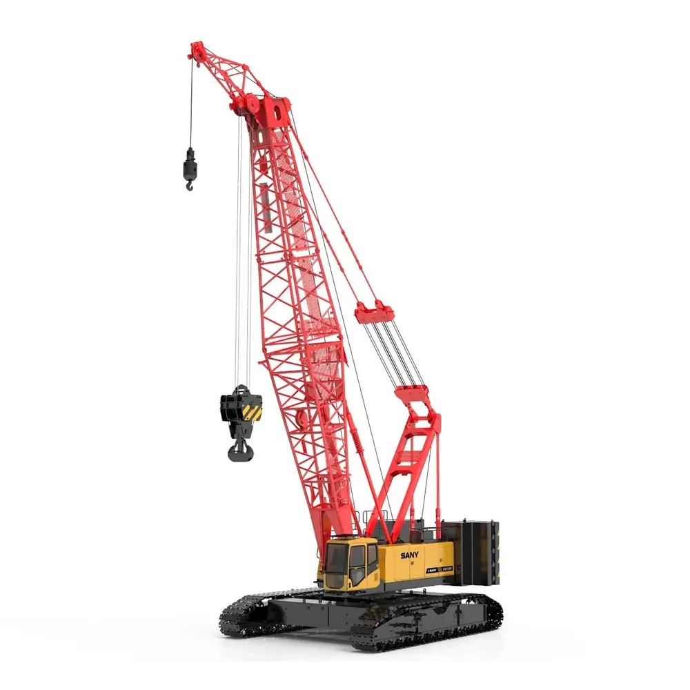 Sany SCC1350A-5