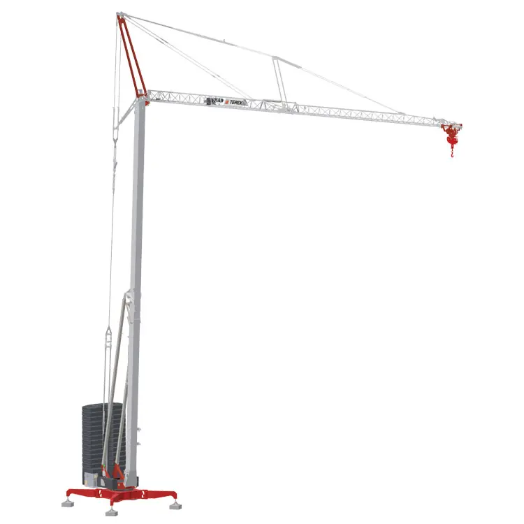 Terex Comedil (Zeppelin) CSE 30
