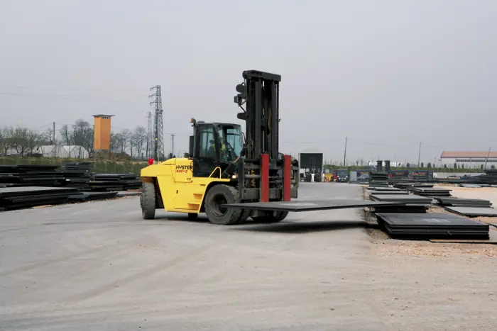 Hyster H16.00XM 12