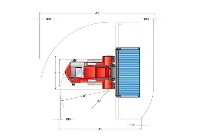 Kalmar DCE 80-45 E6 thumbnail 2