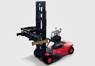 Linde C 360/4