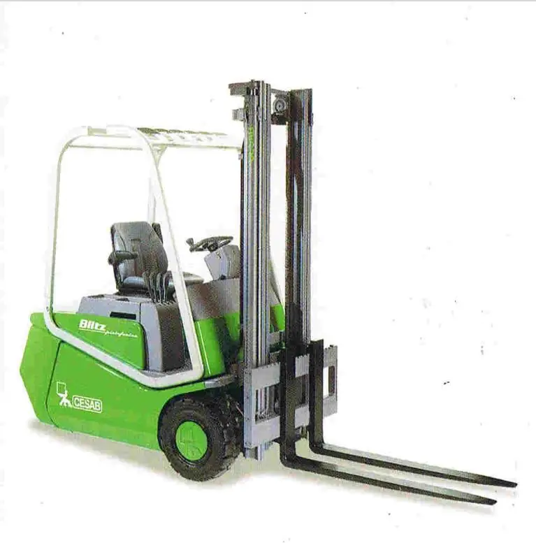 Cesab Blitz 312