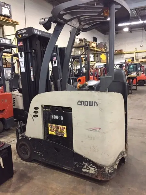 Crown SC 522X-30