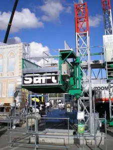 Safi VISION MC/PC