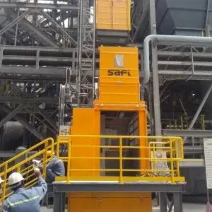 Safi DELTA AS ATEX