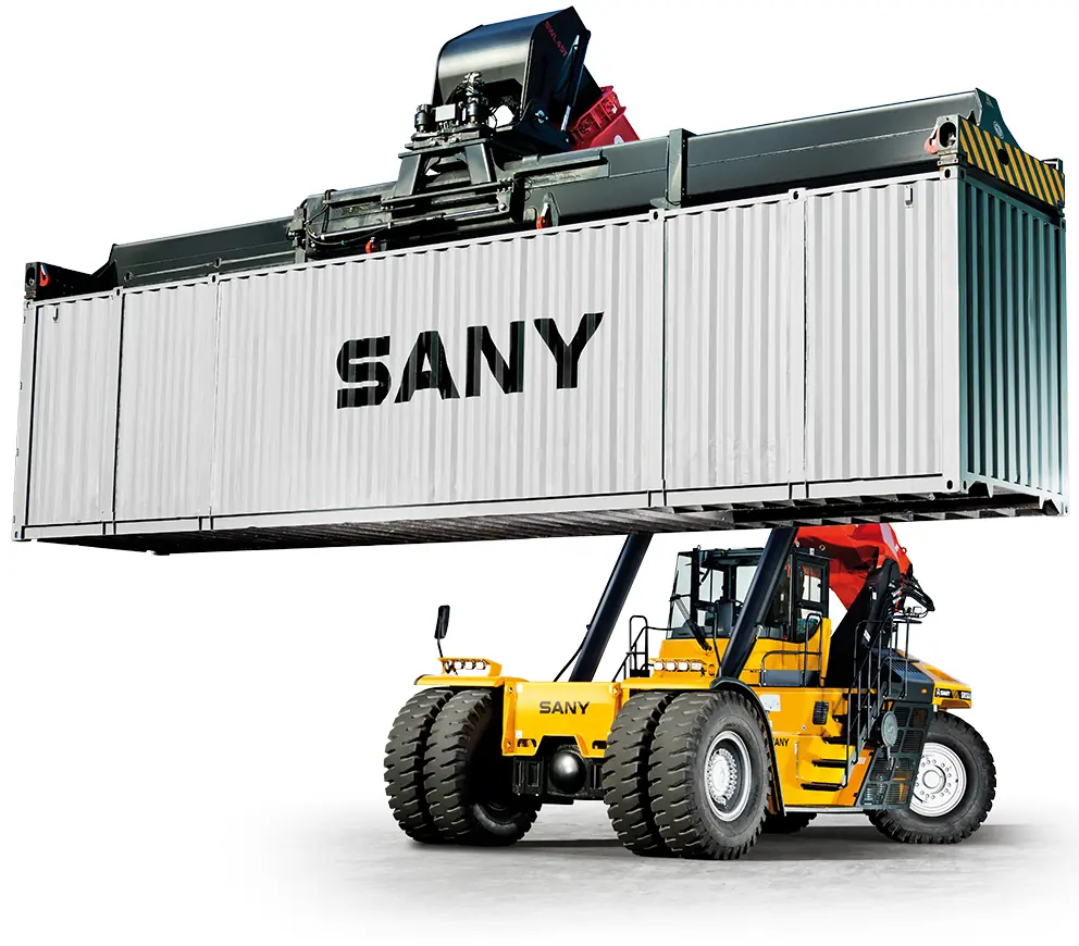 Sany 4531G-P