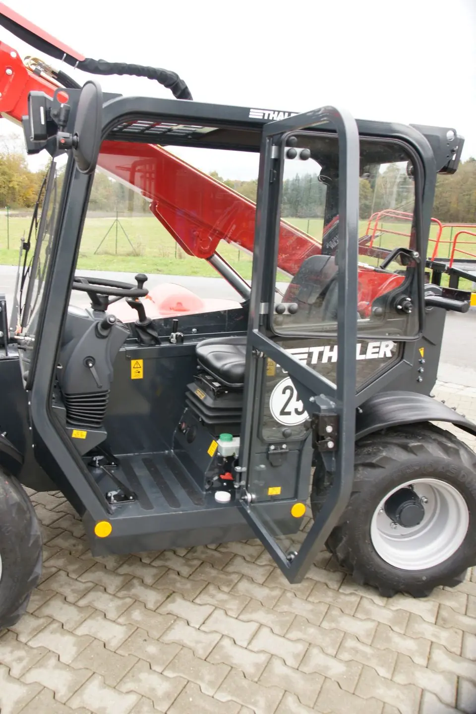 Thaler 48 T 18