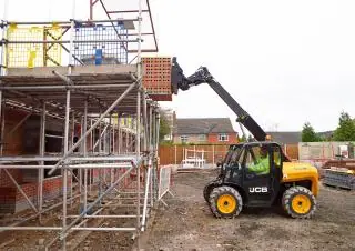 JCB 516-40