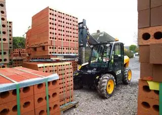 JCB 516-40 thumbnail 7