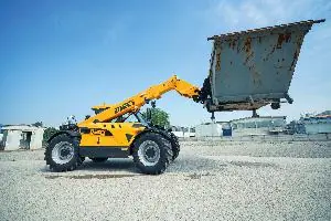 Dieci Dedalus 32.9 GD