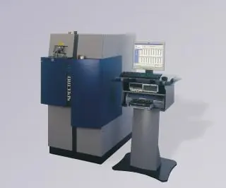 Spectro Spectro X-LAB 2000