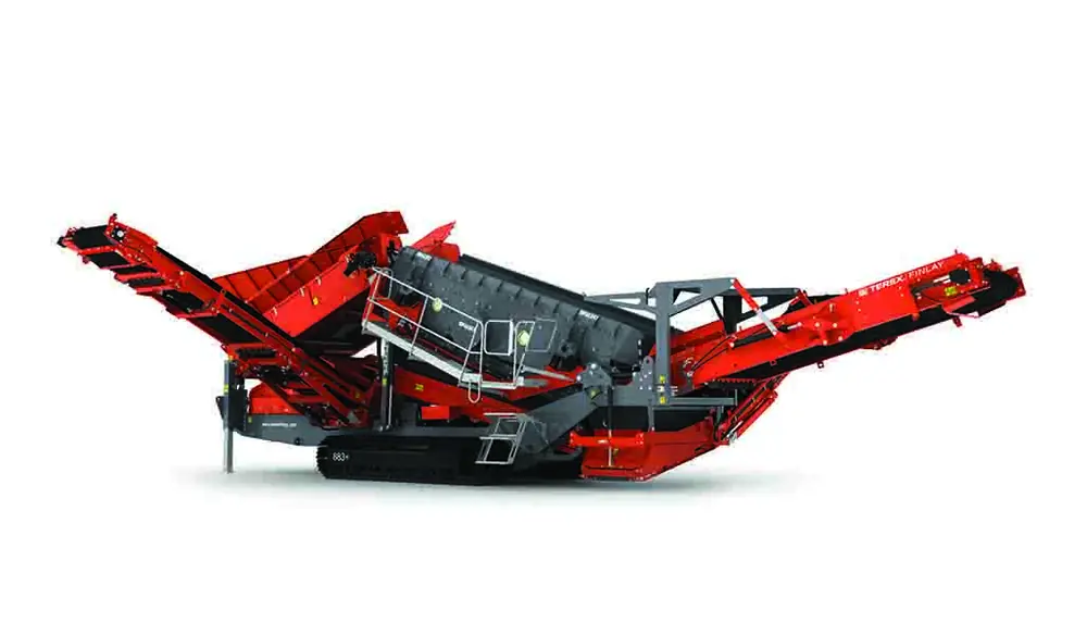Finlay 883+ Spaleck
