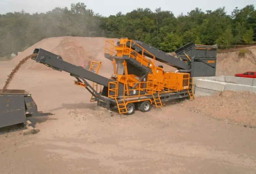 Tesab 643S
