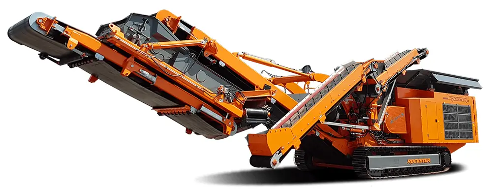 Rockster R1100