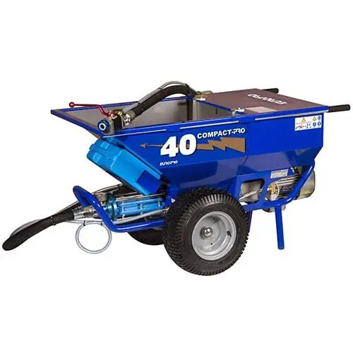 PFT CP 40