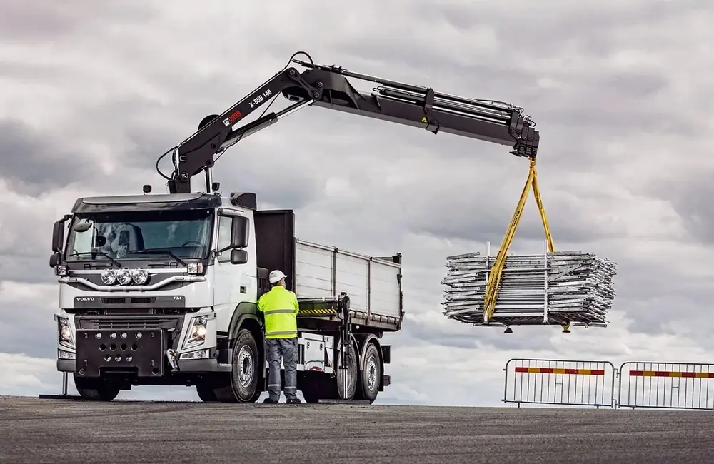 Hiab X-Duo 148 B-2