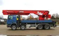 MKG HMK 801 a3 L