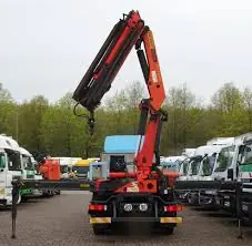 Palfinger PR 12000 A