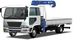 Tadano TM-ZE363M/MH