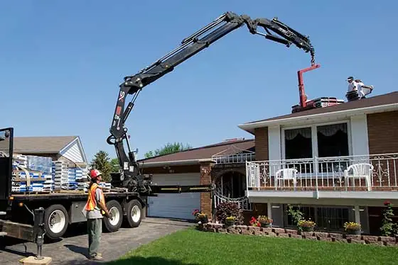 Hiab XS 377 E-8 HiPro