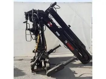 Jonsered J 110 ZX DT